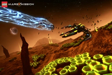 7646 ETX Alien Infiltrator Brickipedia Fandom