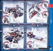 Katalog produktů LEGO® za rok 2005-43