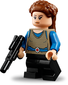 Lego padme amidala ship store