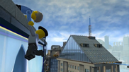 LEGO City Undercover screenshot 14