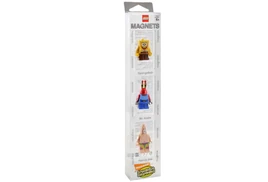 M206 SpongeBob Magnet Set