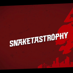Ninjago snaketastrophy on sale