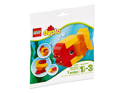 LEGO® DUPLO® 10852 Mon premier oiseau - Lego - Achat & prix