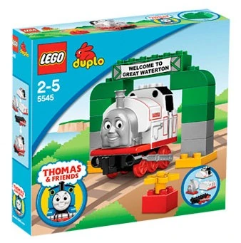 lego thomas and friends