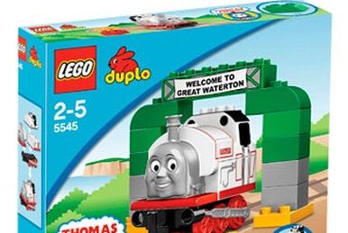 5586 LEGO DUPLO Basic Bricks with Fun Figures | Brickipedia | Fandom