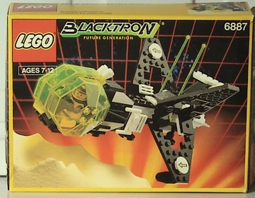 6887 Allied Avenger | Brickipedia | Fandom