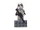 4560075 Silver Stormtrooper Magnet