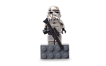Lego star wars 10th anniversary 2025