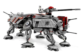 AT-TE Walker 7576