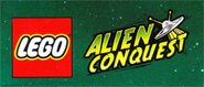 Prototype Alien Conquest logo.