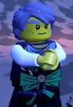 Dimensions Garmadon