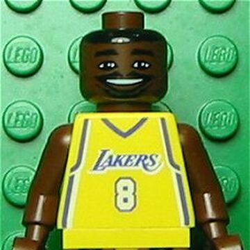 Kobe Bryant Brickipedia Fandom Kobe Bryant Brickipedia Fandom