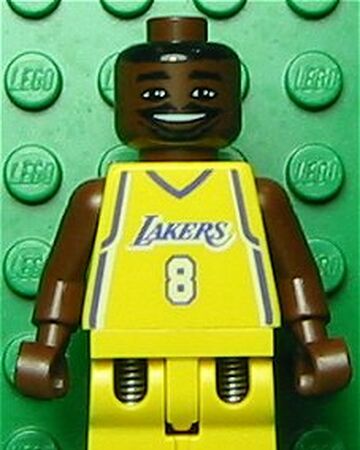 lego kobe