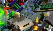 In LEGO Dimensions