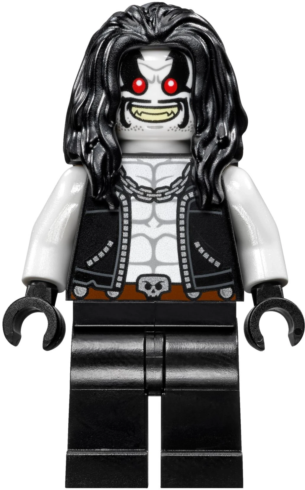 Black Adam - Brickipedia, the LEGO Wiki