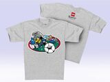 TS14 T-Shirt, Soccer