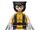 6866 Wolverine's Chopper Showdown/Evanf