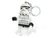 5001160 Porte-clés lumineux Stormtrooper