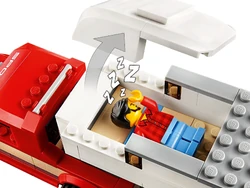60182 Pickup & Caravan | Brickipedia | Fandom