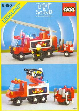 Lego light and sound sets cheap