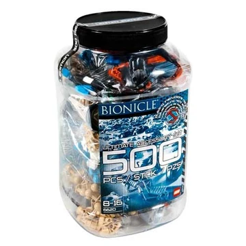 6620 Ultimate Accessory Set | Brickipedia | Fandom