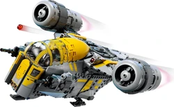 サンダーマスク　チョポロ 75447 The Razor Crest | Brickipedia | Fandom