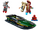 76006 Iron Man: Extremis Sea Port Battle/NuffSaid