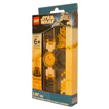 Lego star wars watches new arrivals