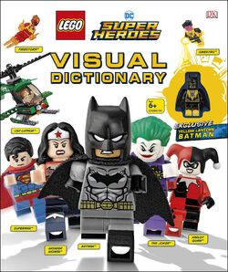 The LEGO® Batman™ Movie – Comic-Con Trailer – Warner Bros. UK