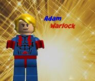 Promotional Adam Warlock image