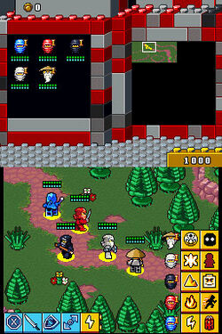 2856252 LEGO Battles Ninjago Brickipedia Fandom