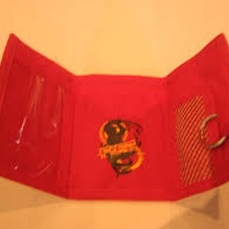 Lego ninjaco wallet 853112
