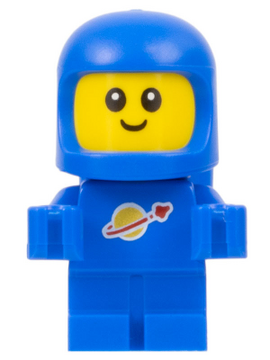 Spaceman - Royal Panda