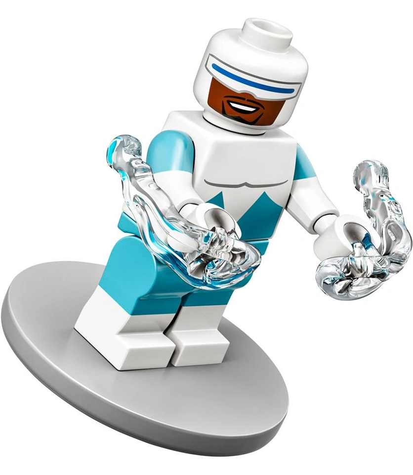 Frozone | Wiki LEGO | Fandom, image size:836x960