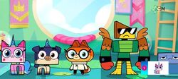 LEGO-Unikitty-CN