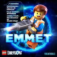 Emmet