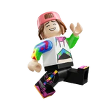 Loserfruit LEGO Fortnite