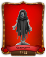 Dementor (cg photo)