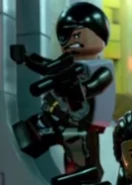 In LEGO Star Wars: The Skywalker Saga