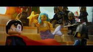 The LEGO Movie BA-Marsha la Reine des Sirènes