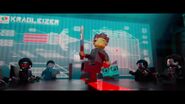 The LEGO Movie BA-Président Business Executron