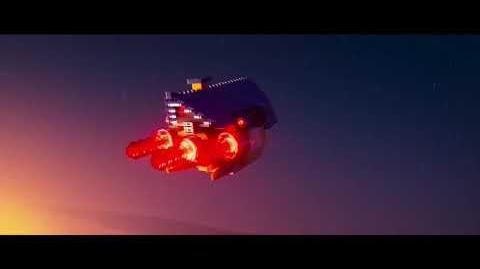 The Lego Movie 2 The Second Part TV Spot 5