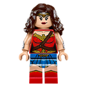 Wonder Woman 76075
