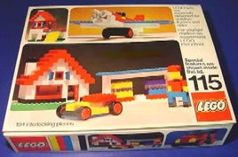 115-Building Set