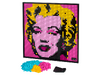 31197 Andy Warhol's Marilyn Monroe