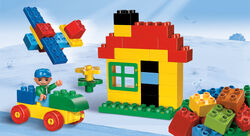 Lego 5506 hotsell
