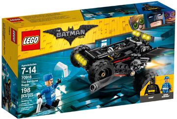 70918 The Bat Dune Buggy Brickipedia Fandom