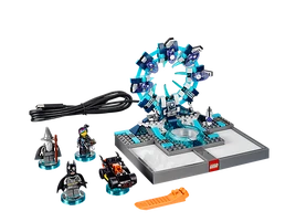 71172 Pack de Démarrage Xbox One