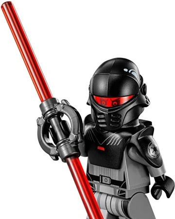 The Inquisitor | Brickipedia | Fandom