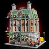 76218 Le Saint des Saints